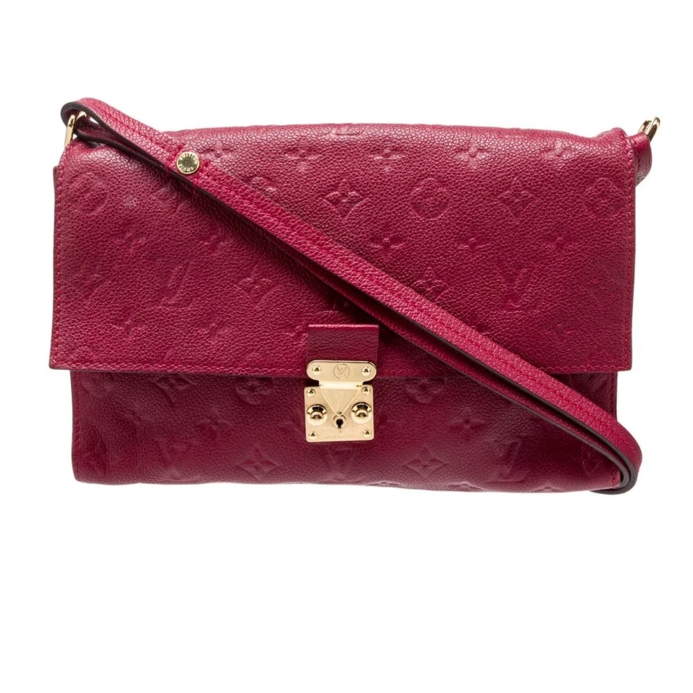Louis Vuitton Empreinte Fascinante